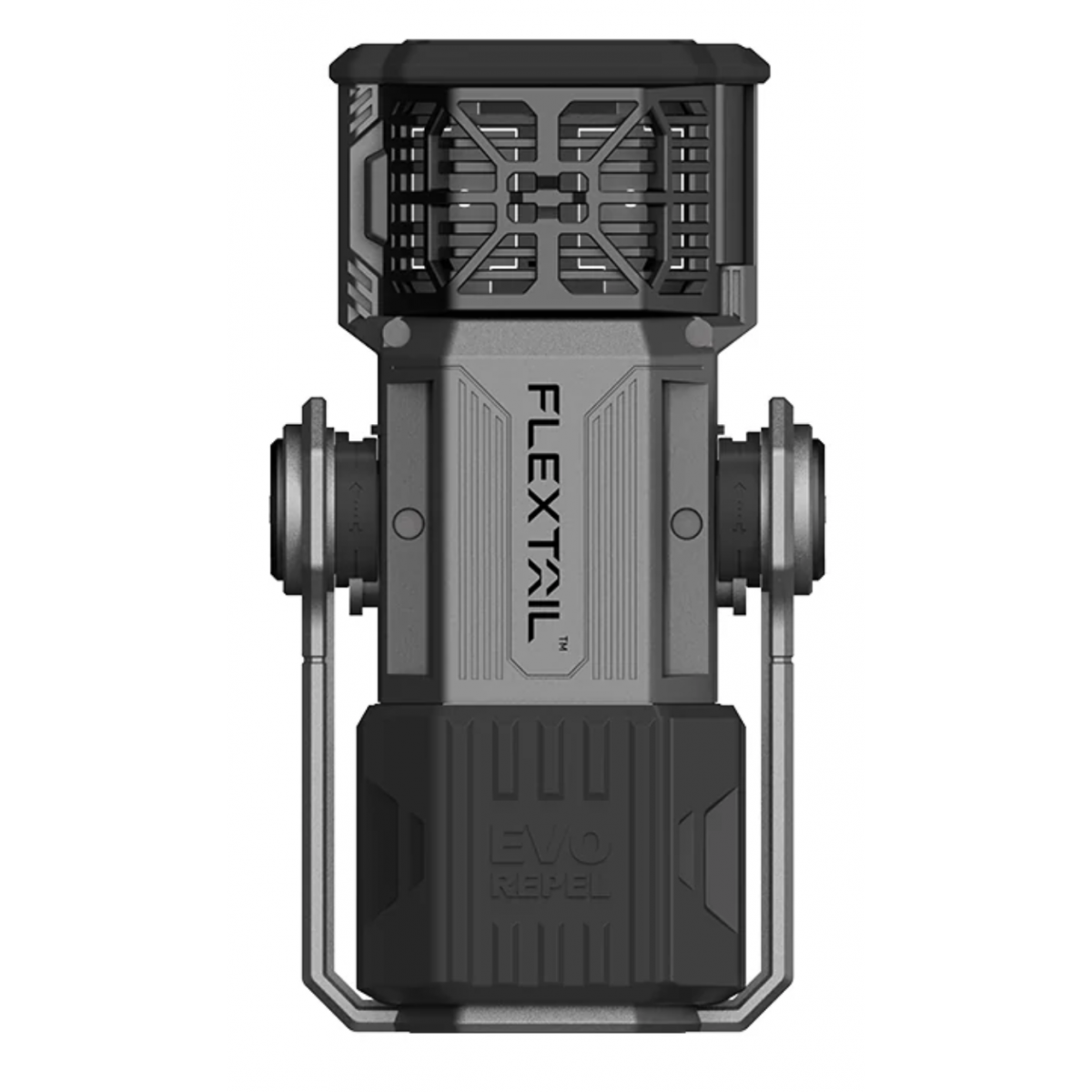 Flextail Evo Repeller 三合一戶外驅蚊燈 (黑色)